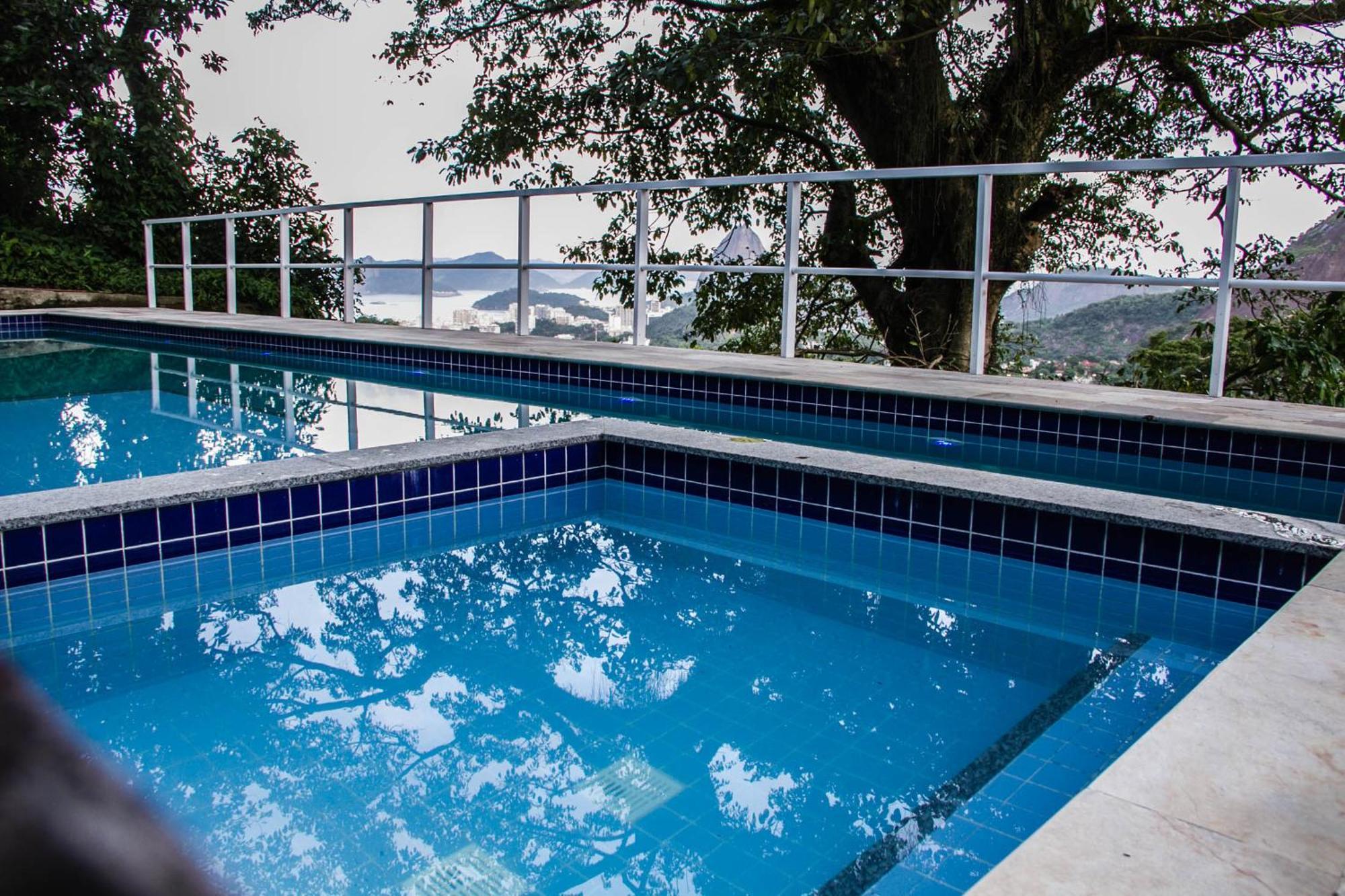 Casa Altos De Santa Teresa Apartment - Rio de Janeiro, Rio de Janeiro